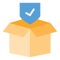 FREE Insured Shipping