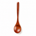 Wooden spoon