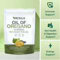 Resilia® Oil of Oregano Softgels
